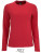 L02075 Womens Long-Sleeve T-Shirt Imperial - L02075_Red - variant Ls 1000232552