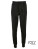 L02085 Womens Slim Fit Jogging Pants Jake - L02085_Black - variant Ls 1000233265