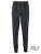 L02085 Womens Slim Fit Jogging Pants Jake - L02085_Charcoal-Melange - variant Ls 1000233259