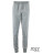 L02085 Womens Slim Fit Jogging Pants Jake - L02085_Grey-Melange - variant Ls 1000233277