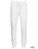 L02085 Womens Slim Fit Jogging Pants Jake - L02085_White - variant Ls 1000297473