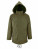 L02109 Unisex Jacket With Padded Lining Robyn - L02109_Forest-Green - variant Ls 1000297917