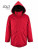 L02109 Unisex Jacket With Padded Lining Robyn - L02109_Red - variant Ls 1000232847