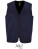 L02110 Unisex Bodywarmer Wallace - L02110_French-Navy - variant Ls 1000231893
