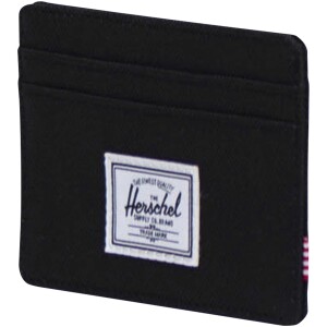 Herschel Charlie Recycled RFID Card Case - Reklamnepredmety