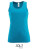 L02117 Womens Sports Tank Top Sporty - L02117_Aqua - variant Ls 1000232434