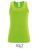 L02117 Womens Sports Tank Top Sporty - L02117_Neon-Green - variant Ls 1000232398