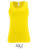 L02117 Womens Sports Tank Top Sporty - L02117_Neon-Yellow - variant Ls 1000232380