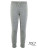 L02121 Kids Slim Fit Jogging Pants Jake - L02121_Grey-Melange - variant Ls 1000233302