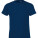 L149K Kids Round Collar T-Shirt Regent Fit - L149K-French-Navy - variant Ls 1000115265