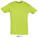 L150 Regent T-Shirt 150 - L150-Apple-Green - variant Ls 1000115295