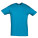 L150 Regent T-Shirt 150 - L150-Aqua - variant Ls 1000115308