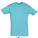 L150 Regent T-Shirt 150 - L150-Atoll-Blue - variant Ls 1000115327