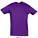 L150 Regent T-Shirt 150 - L150-Dark-Purple - variant Ls 1000115358