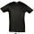 L150 Regent T-Shirt 150 - L150-Deep-Black - variant Ls 1000115364