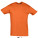L150 Regent T-Shirt 150 - L150-Orange - variant Ls 1000115497