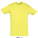 L150 Regent T-Shirt 150 - L150-Pale-Yellow - variant Ls 1000115516