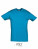 L150 Regent T-Shirt 150 - L150_Aqua - variant Ls 1000259664