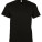 L151 V-Neck T-Shirt Victory - L151-Deep-Black - variant Ls 1000115744
