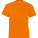 L151 V-Neck T-Shirt Victory - L151-Orange - variant Ls 1000115774