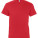 L151 V-Neck T-Shirt Victory - L151-Red - variant Ls 1000115786