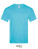 L151 V-Neck T-Shirt Victory - L151_Atoll-Blue - variant Ls 1000115727