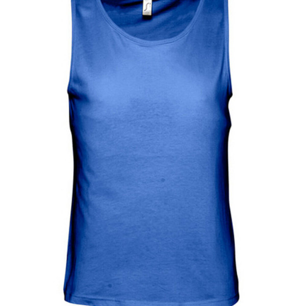 L171 Men´s Tank Top Justin