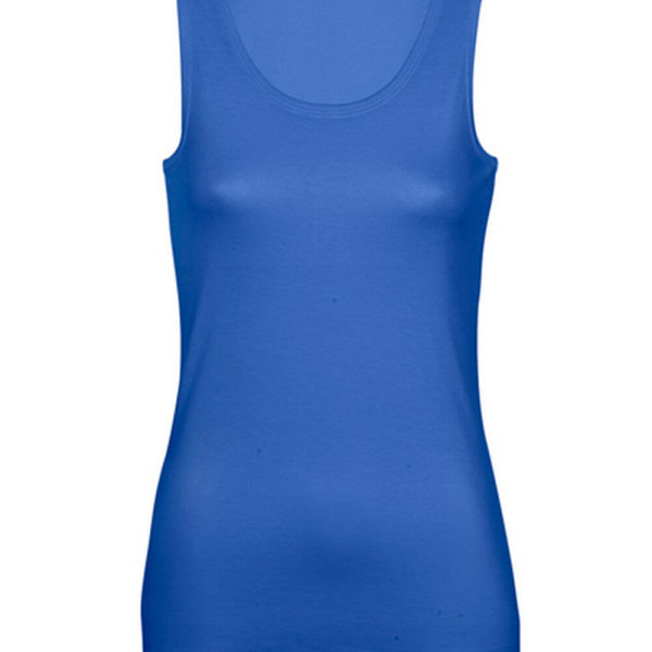 L172 Women´s Tank Top Jane