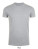 L189 Imperial Fit T-Shirt - L189_Grey-Melange - variant Ls 1000116527