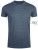 L189 Imperial Fit T-Shirt - L189_Heather-Denim - variant Ls 1000244505