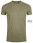 L189 Imperial Fit T-Shirt - L189_Heather-Khaki - variant Ls 1000233624