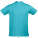 L190 Imperial T-Shirt - L190-Atoll-Blue - variant Ls 1000116555