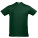 L190 Imperial T-Shirt - L190-Bottle-Green - variant Ls 1000116569