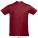 L190 Imperial T-Shirt - L190-Burgundy - variant Ls 1000116577