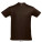 L190 Imperial T-Shirt - L190-Chocolate - variant Ls 1000116592