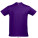L190 Imperial T-Shirt - L190-Dark-Purple - variant Ls 1000116611
