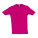 L190 Imperial T-Shirt - L190-Fuchsia - variant Ls 1000116656