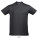 L190 Imperial T-Shirt - L190-Mouse-Grey-(Solid) - variant 