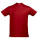 L190 Imperial T-Shirt - L190-Tango-Red - variant Ls 1000116794