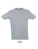 L190 Imperial T-Shirt - L190_Grey-Melange - variant Ls 1000297396