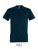 L190 Imperial T-Shirt - L190_Petroleum-Blue - variant Ls 1000116756