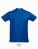 L190 Imperial T-Shirt - L190_Royal-Blue - variant Ls 1000297366