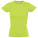 L191 Imperial Women T-Shirt - L191-Apple-Green - variant Ls 1000116903