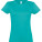L191 Imperial Women T-Shirt - L191-Caribbean-Blue - variant Ls 1000116918
