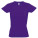 L191 Imperial Women T-Shirt - L191-Dark-Purple - variant Ls 1000116933