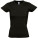 L191 Imperial Women T-Shirt - L191-Deep-Black - variant Ls 1000116938
