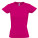 L191 Imperial Women T-Shirt - L191-Fuchsia - variant Ls 1000116958