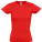 L191 Imperial Women T-Shirt - L191-Red - variant Ls 1000117023