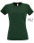 L191 Imperial Women T-Shirt - L191_Bottle-Green - variant Ls 1000297427