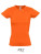 L191 Imperial Women T-Shirt - L191_Orange - variant Ls 1000297436